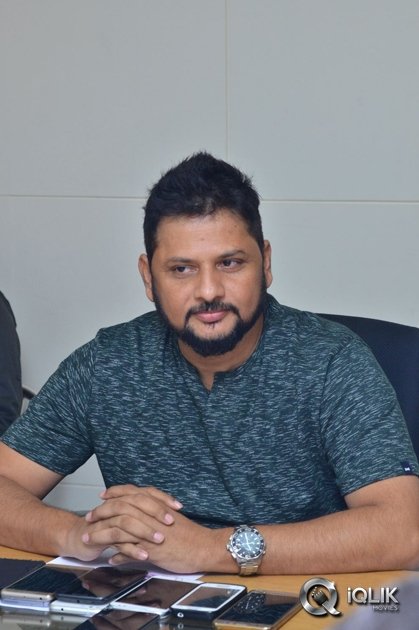 Director-Surender-Reddy-Interview-About-Dhruva